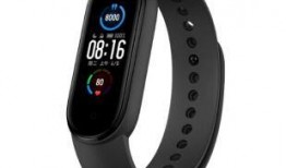 小米手环7最新爆料表情,全新表情功能引领智能穿戴潮流”