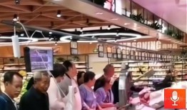 河南超市爆料视频最新版,揭秘超市内幕，消费者权益再受关注